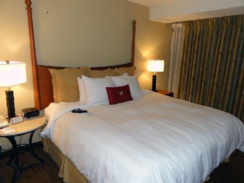 City Place Hotel Saint Louis Exteriör bild