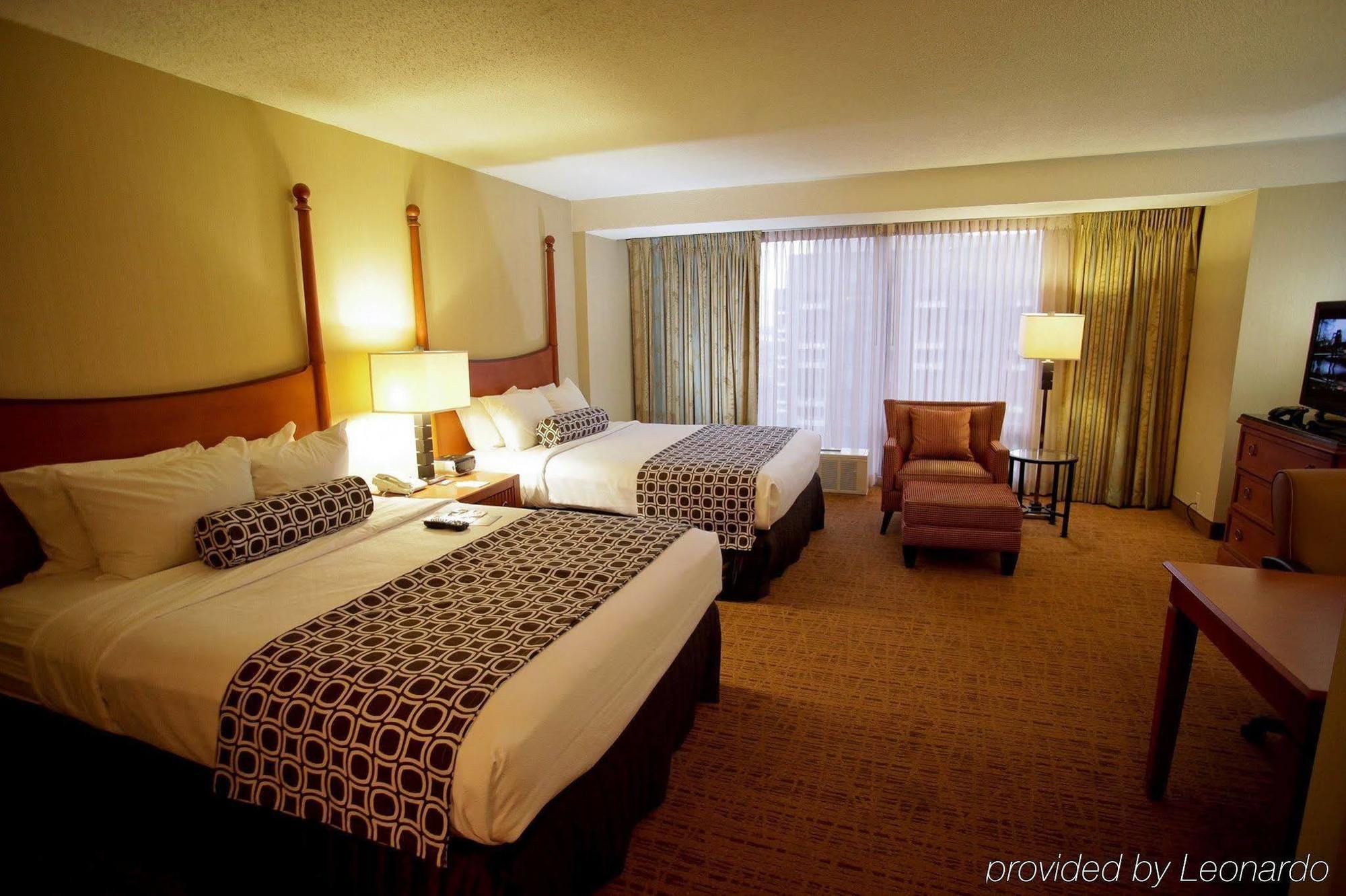 City Place Hotel Saint Louis Exteriör bild